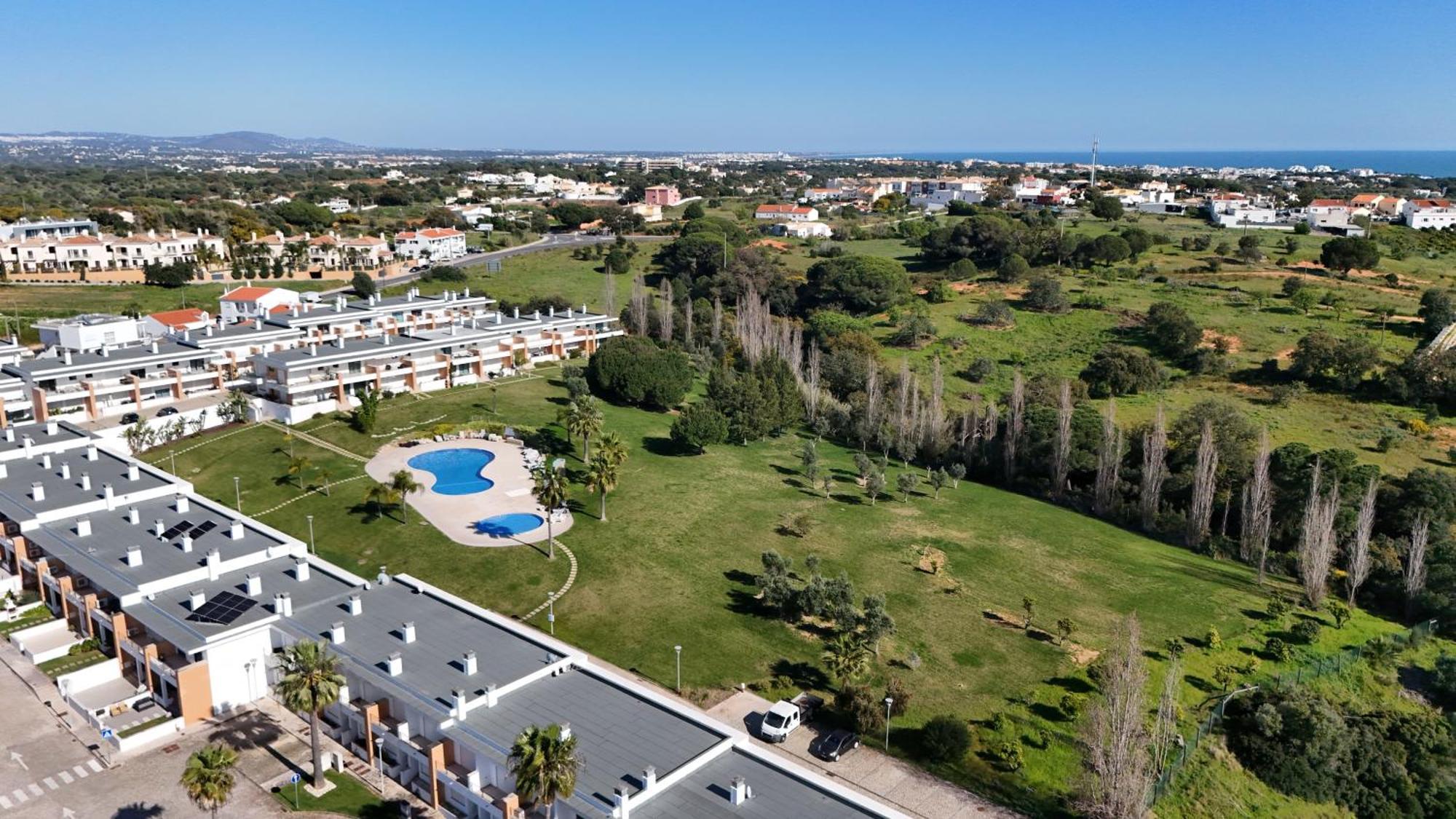 Villa White By Check-In Portugal Albufeira Exterior foto
